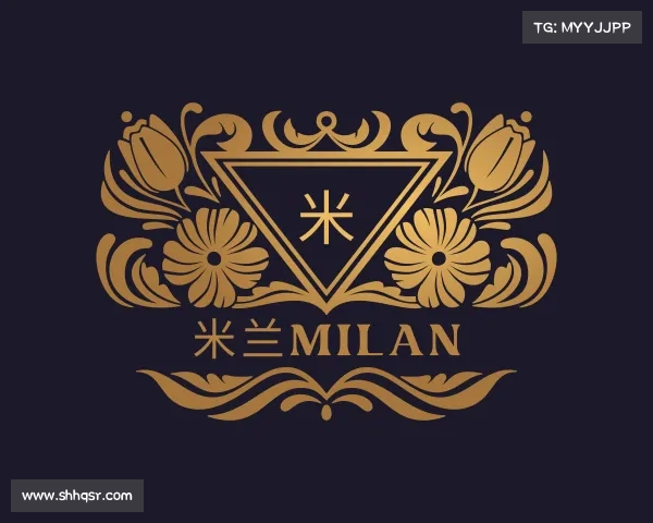 认识米兰milan